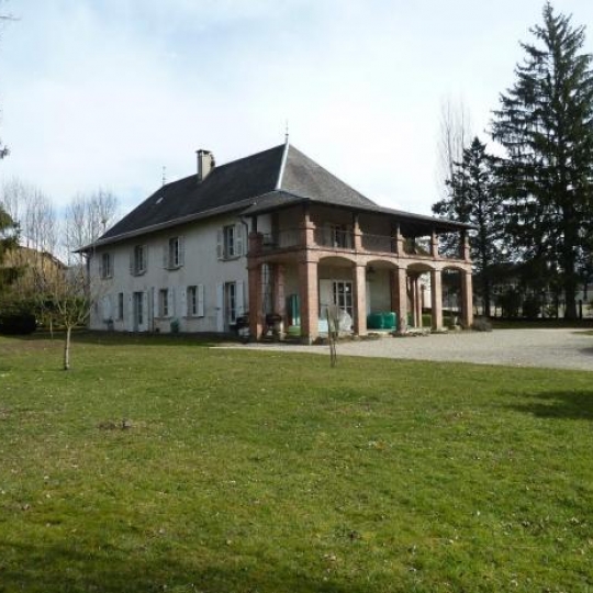  PLANET'IMMO : Maison / Villa | LE PONT-DE-BEAUVOISIN (73330) | 240 m2 | 365 000 € 