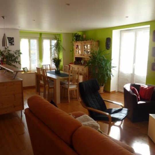  PLANET'IMMO : Appartement | LE PONT-DE-BEAUVOISIN (38480) | 96 m2 | 152 000 € 