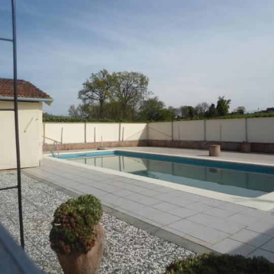  PLANET'IMMO : Maison / Villa | LES ABRETS (38490) | 114 m2 | 250 000 € 