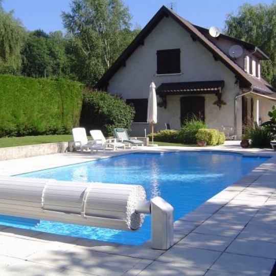  PLANET'IMMO : Maison / Villa | LE PONT-DE-BEAUVOISIN (38480) | 130 m2 | 294 000 € 