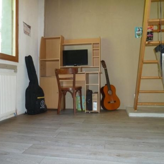  PLANET'IMMO : Appartement | AOSTE (38490) | 86 m2 | 187 000 € 