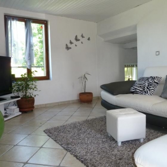  PLANET'IMMO : Maison / Villa | LE PONT-DE-BEAUVOISIN (38480) | 132 m2 | 215 000 € 
