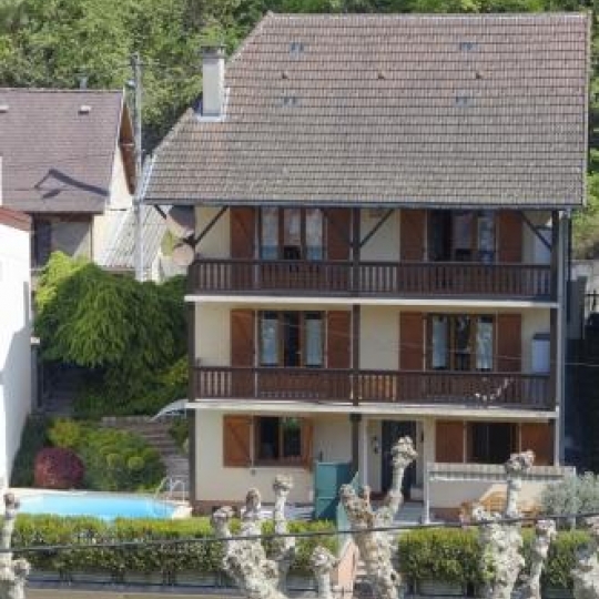  PLANET'IMMO : Maison / Villa | LE PONT-DE-BEAUVOISIN (73330) | 165 m2 | 249 000 € 