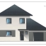  PLANET'IMMO : Maison / Villa | LE PONT-DE-BEAUVOISIN (73330) | 91 m2 | 278 619 € 