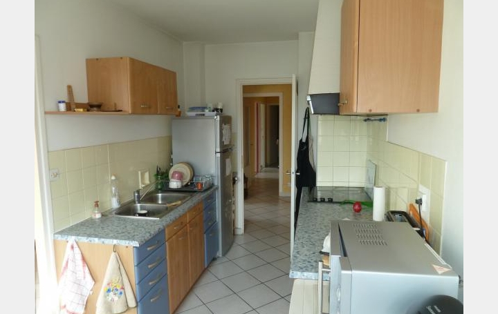 PLANET'IMMO : Appartement | LE PONT-DE-BEAUVOISIN (38480) | 80 m2 | 128 000 € 