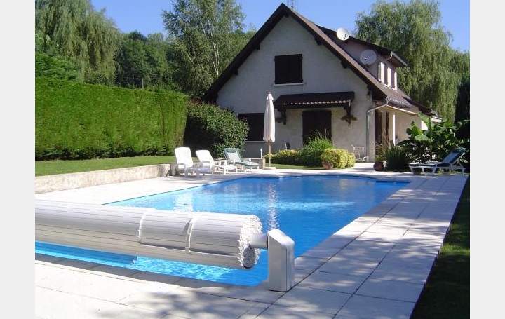 PLANET'IMMO : Maison / Villa | LE PONT-DE-BEAUVOISIN (38480) | 130 m2 | 294 000 € 