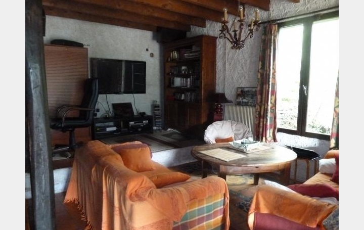PLANET'IMMO : Maison / Villa | SAINT-GEOIRE-EN-VALDAINE (38620) | 125 m2 | 160 000 € 