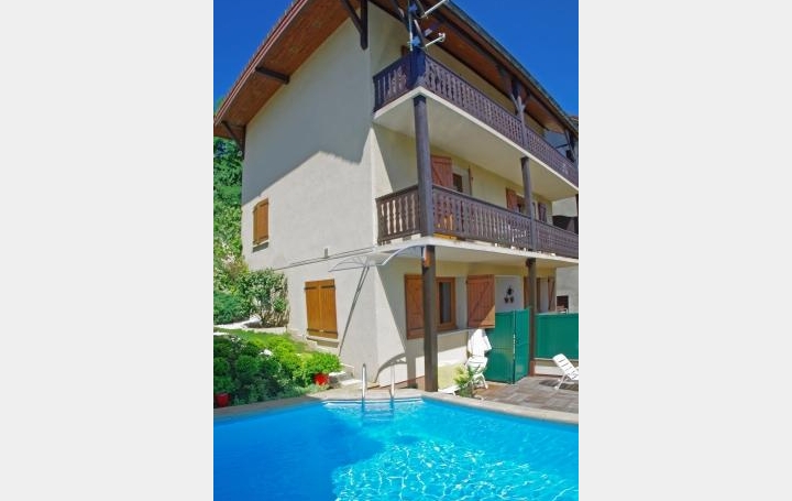 PLANET'IMMO : Maison / Villa | LE PONT-DE-BEAUVOISIN (73330) | 165 m2 | 249 000 € 
