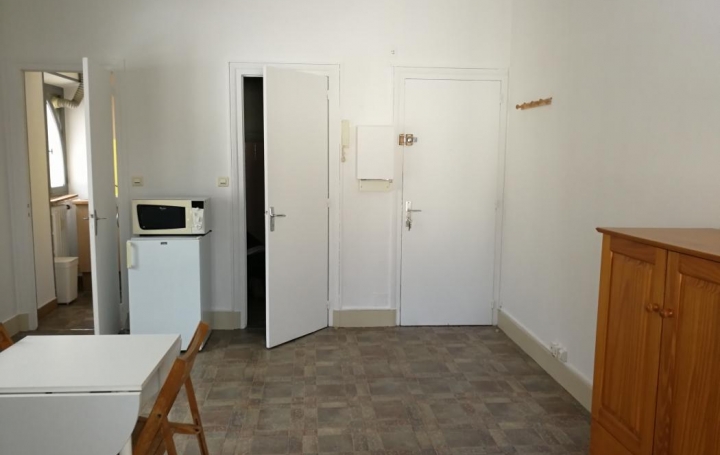 PLANET'IMMO : Appartement | CHALLES-LES-EAUX (73190) | 26 m2 | 57 000 € 