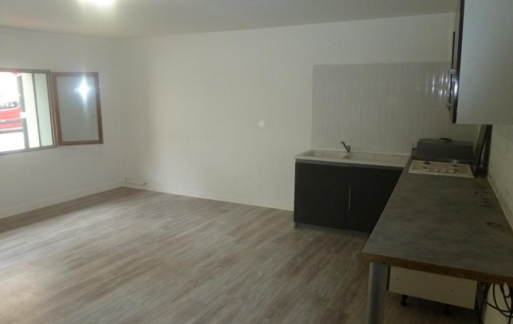 PLANET'IMMO : Appartement | LE PONT-DE-BEAUVOISIN (38480) | 36 m2 | 35 000 € 