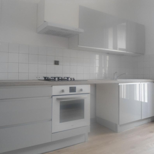  PLANET'IMMO : Apartment | LE PONT-DE-BEAUVOISIN (73330) | 105 m2 | 750 € 