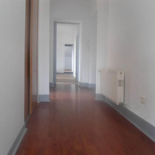  PLANET'IMMO : Apartment | LE PONT-DE-BEAUVOISIN (73330) | 105 m2 | 750 € 