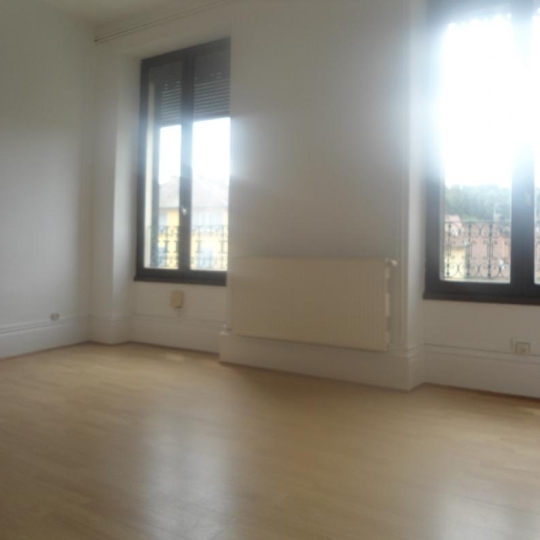 PLANET'IMMO : Apartment | LE PONT-DE-BEAUVOISIN (73330) | 105 m2 | 750 € 