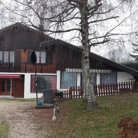 PLANET'IMMO : Maison / Villa | SAINT-GEOIRE-EN-VALDAINE (38620) | 126.00m2 | 229 000 € PLANET'IMMO : Maison / Villa | SAINT-GEOIRE-EN-VALDAINE (38620) | 126.00m2 | 229 000 €