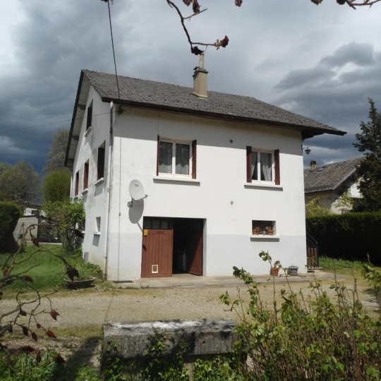 PLANET'IMMO : Maison / Villa | ENTRE-DEUX-GUIERS (38380) | 100.00m2 | 169 000 € PLANET'IMMO : Maison / Villa | ENTRE-DEUX-GUIERS (38380) | 100.00m2 | 169 000 €