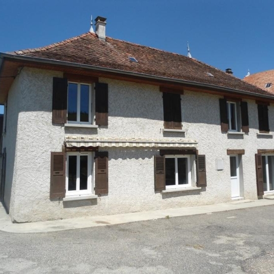 PLANET'IMMO : Maison / Villa | SAINT-MARTIN-DE-VAULSERRE (38480) | 146.00m2 | 200 000 € PLANET'IMMO : Maison / Villa | SAINT-MARTIN-DE-VAULSERRE (38480) | 146.00m2 | 200 000 €