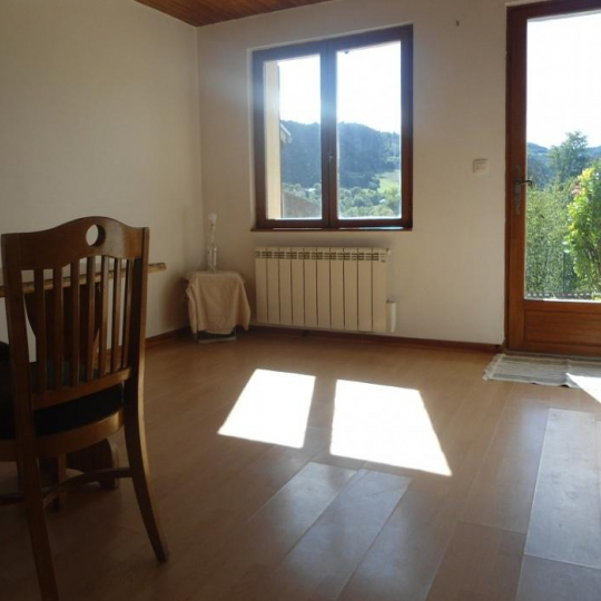  PLANET'IMMO : Appartement | SAINT-GEOIRE-EN-VALDAINE (38620) | 58 m2 | 83 000 € 