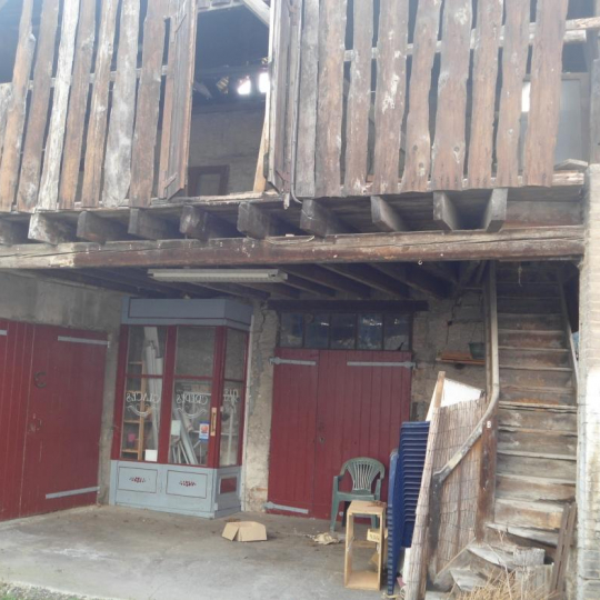 PLANET'IMMO : Autres | LE PONT-DE-BEAUVOISIN (38480) | 130.00m2 | 29 000 € PLANET'IMMO : Autres | LE PONT-DE-BEAUVOISIN (38480) | 130.00m2 | 29 000 €