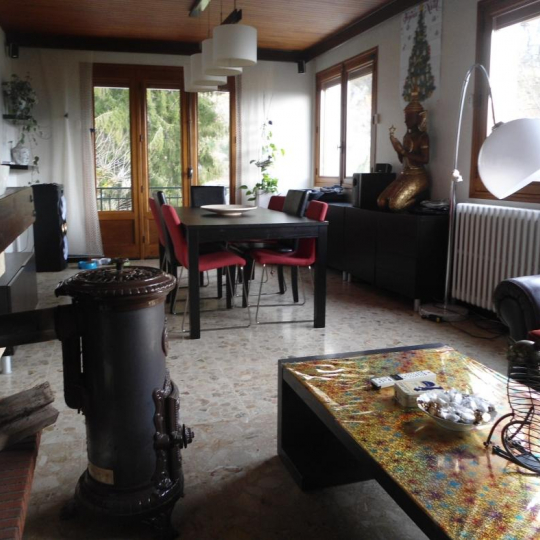  PLANET'IMMO : Maison / Villa | ROCHEFORT (73240) | 118 m2 | 199 000 € 