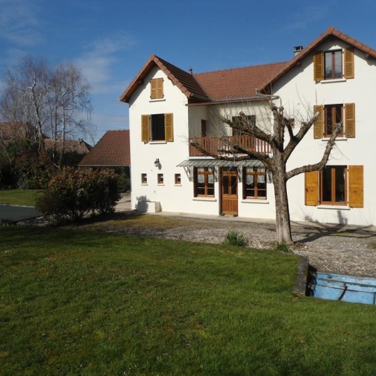  PLANET'IMMO : House | SAINT-GENIX-SUR-GUIERS (73240) | 135 m2 | 269 000 € 