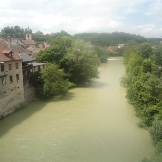 PLANET'IMMO : Appartement | LE PONT-DE-BEAUVOISIN (73330) | 105.00m2 | 185 000 € PLANET'IMMO : Appartement | LE PONT-DE-BEAUVOISIN (73330) | 105.00m2 | 185 000 €