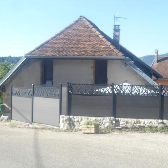  PLANET'IMMO : Programme Neuf | LEPIN-LE-LAC (73610) | 70 m2 | 145 000 € 