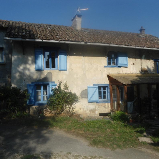 PLANET'IMMO : Maison / Villa | SAINT-MARTIN-DE-VAULSERRE (38480) | 118.00m2 | 129 000 € PLANET'IMMO : Maison / Villa | SAINT-MARTIN-DE-VAULSERRE (38480) | 118.00m2 | 129 000 €
