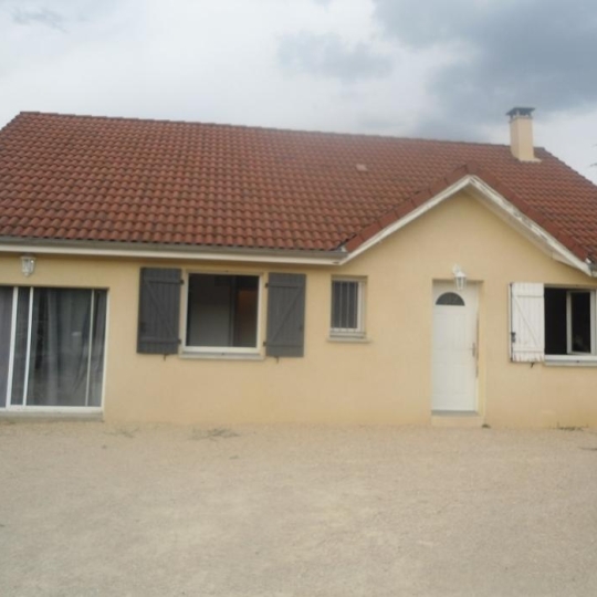 PLANET'IMMO : Maison / Villa | SAINT-ANDRE-LE-GAZ (38490) | 96.00m2 | 224 000 € 