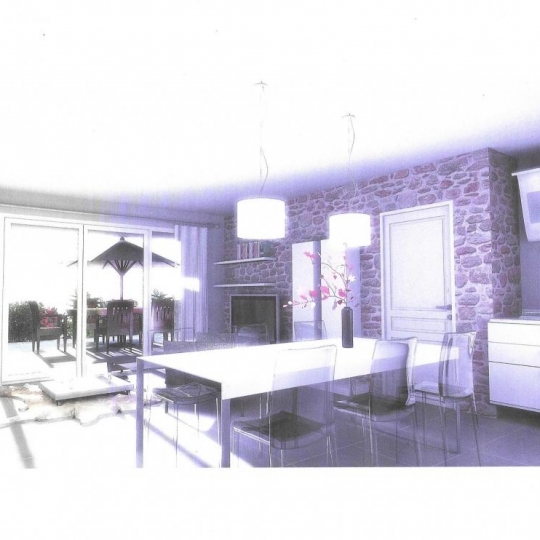  PLANET'IMMO : Appartement | RIVES (38140) | 42 m2 | 154 012 € 