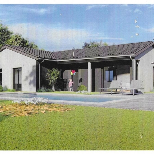 PLANET'IMMO : Maison / Villa | COURS-LA-VILLE (69470) | 110.00m2 | 195 750 € PLANET'IMMO : Maison / Villa | COURS-LA-VILLE (69470) | 110.00m2 | 195 750 €