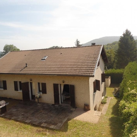 PLANET'IMMO : Maison / Villa | CHARAVINES (38850) | 169.00m2 | 302 000 € PLANET'IMMO : Maison / Villa | CHARAVINES (38850) | 169.00m2 | 302 000 €