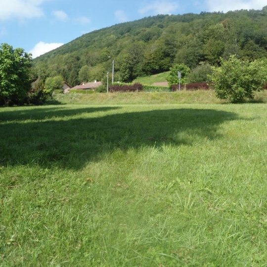 PLANET'IMMO : Terrain | SAINT-GEOIRE-EN-VALDAINE (38620) | m2 | 74 000 € 