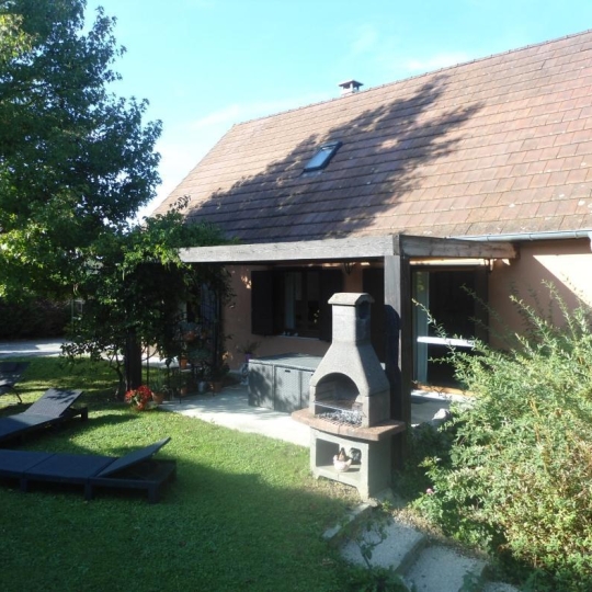 PLANET'IMMO : Maison / Villa | LE PONT-DE-BEAUVOISIN (38480) | 166.00m2 | 331 000 € PLANET'IMMO : Maison / Villa | LE PONT-DE-BEAUVOISIN (38480) | 166.00m2 | 331 000 €