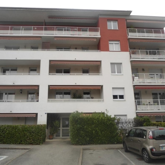  PLANET'IMMO : Apartment | LE PONT-DE-BEAUVOISIN (73330) | 71 m2 | 179 000 € 