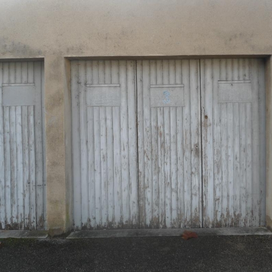  PLANET'IMMO : Garage / Parking | LE PONT-DE-BEAUVOISIN (73330) | 0 m2 | 36 000 € 