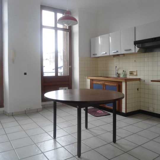  PLANET'IMMO : Apartment | LE PONT-DE-BEAUVOISIN (73330) | 117 m2 | 136 000 € 