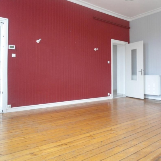  PLANET'IMMO : Appartement | LE PONT-DE-BEAUVOISIN (73330) | 117 m2 | 136 000 € 
