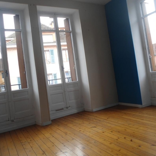  PLANET'IMMO : Appartement | LE PONT-DE-BEAUVOISIN (73330) | 117 m2 | 136 000 € 