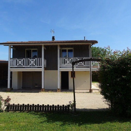  PLANET'IMMO : Maison / Villa | SAINT-BERON (73520) | 95 m2 | 258 000 € 