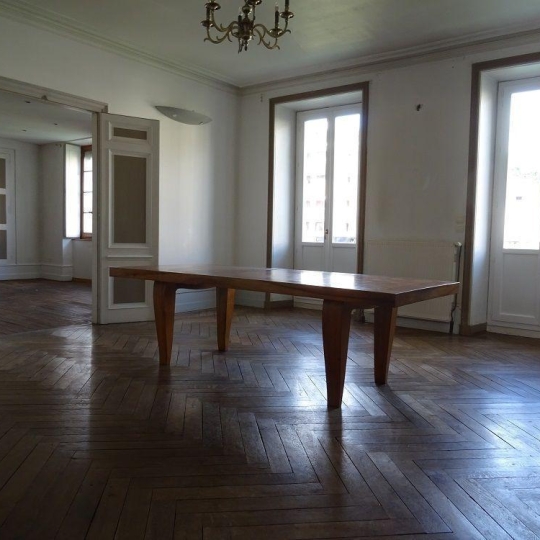  PLANET'IMMO : Appartement | LE PONT-DE-BEAUVOISIN (38480) | 127 m2 | 167 000 € 