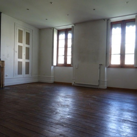  PLANET'IMMO : Appartement | LE PONT-DE-BEAUVOISIN (38480) | 127 m2 | 167 000 € 