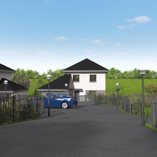  PLANET'IMMO : Terrain | CHAMBERY (73000) | 0 m2 | 61 000 € 