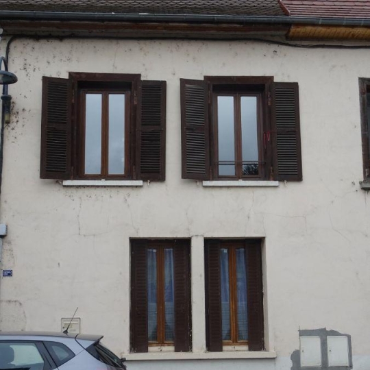 PLANET'IMMO : House | LE PONT-DE-BEAUVOISIN (73330) | 80.00m2 | 127 000 € PLANET'IMMO : House | LE PONT-DE-BEAUVOISIN (73330) | 80.00m2 | 127 000 €