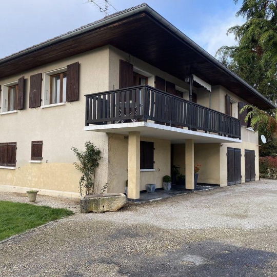  PLANET'IMMO : Maison / Villa | LE PONT-DE-BEAUVOISIN (73330) | 154 m2 | 335 000 € 