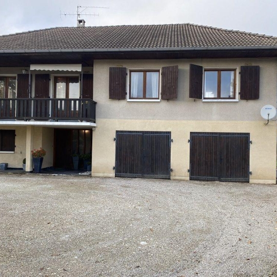  PLANET'IMMO : House | LE PONT-DE-BEAUVOISIN (73330) | 154 m2 | 335 000 € 