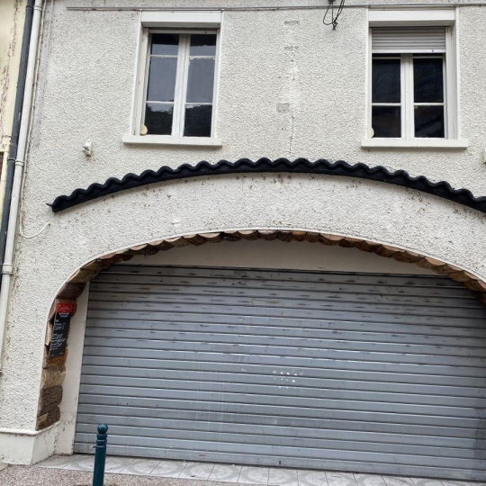  PLANET'IMMO : Immeuble | SAINT-GENIX-SUR-GUIERS (73240) | 82 m2 | 169 000 € 