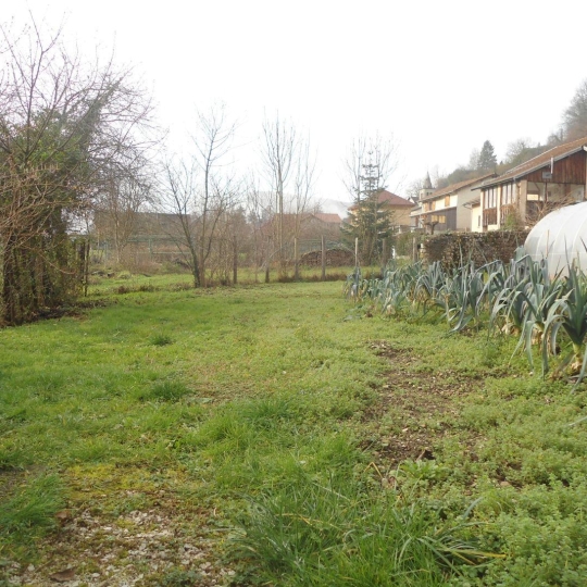  PLANET'IMMO : Maison / Villa | MASSIEU (38620) | 115 m2 | 199 000 € 