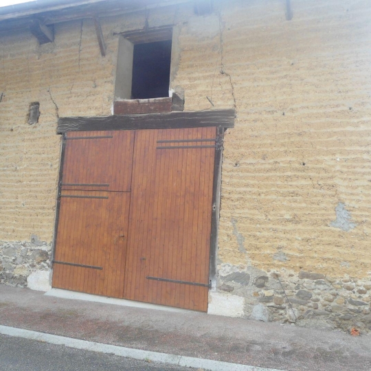  PLANET'IMMO : Maison / Villa | MASSIEU (38620) | 115 m2 | 199 000 € 