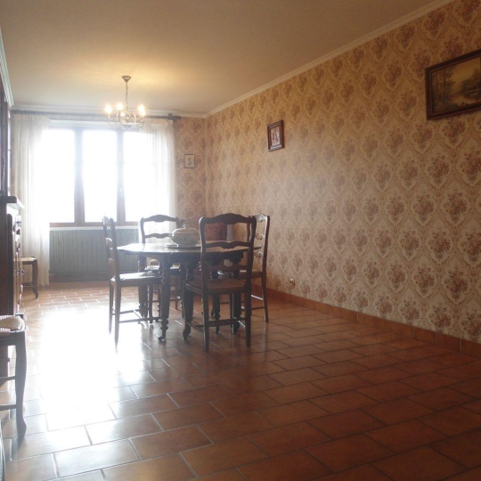  PLANET'IMMO : Maison / Villa | MASSIEU (38620) | 115 m2 | 199 000 € 