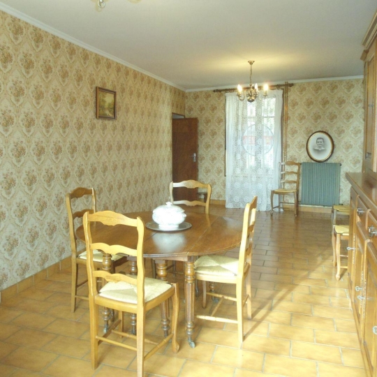  PLANET'IMMO : Maison / Villa | MASSIEU (38620) | 115 m2 | 199 000 € 